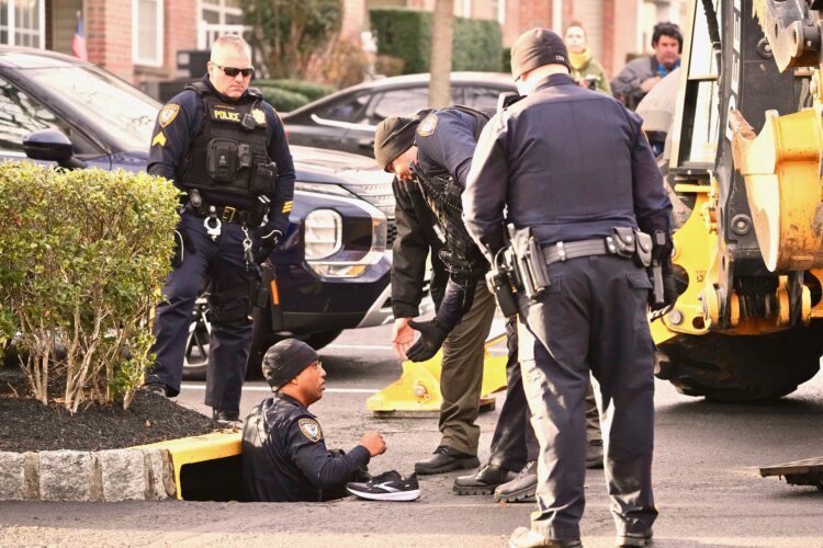 NJ councilwoman found shot to death outside of her home
